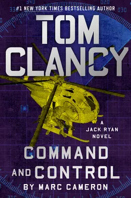 Tom Clancy Parancsnokság és irányítás - Tom Clancy Command and Control