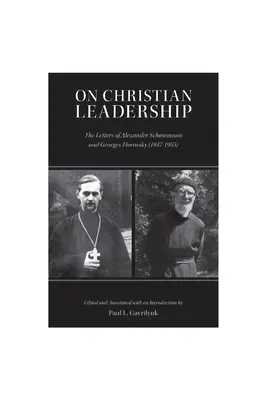 A keresztény vezetésről - On Christian Leadership