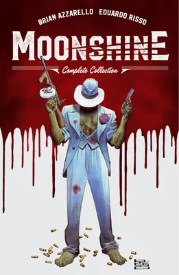 Holdfény: The Complete Collection - Moonshine: The Complete Collection