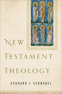 Újszövetségi teológia - New Testament Theology