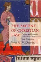 A keresztény jog felemelkedése: Patrisztus - Ascent of Christian Law:Patrist