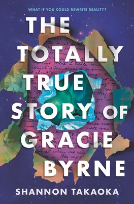 Gracie Byrne teljesen igaz története - The Totally True Story of Gracie Byrne