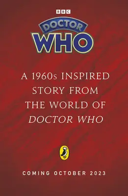 Doctor Who: Képzelt barátok - egy 1960-as évekbeli történet - Doctor Who: Imaginary Friends - a 1960s story