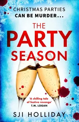 A parti szezon - The Party Season