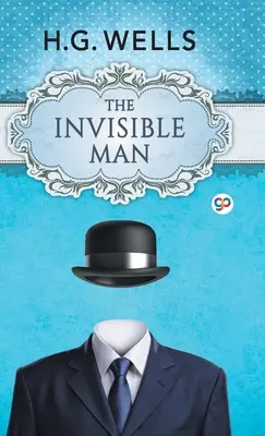 A láthatatlan ember - The Invisible Man