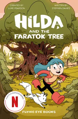 Hilda és a Faratok-fa: Hilda és a Faratok-fa - Hilda and the Faratok Tree