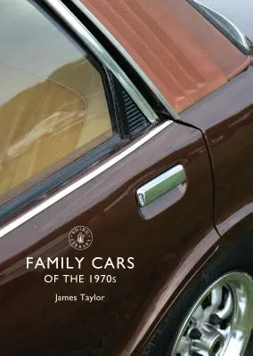 Az 1970-es évek családi autói - Family Cars of the 1970s