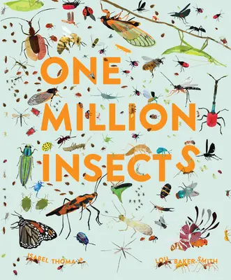 Egymillió rovar - One Million Insects