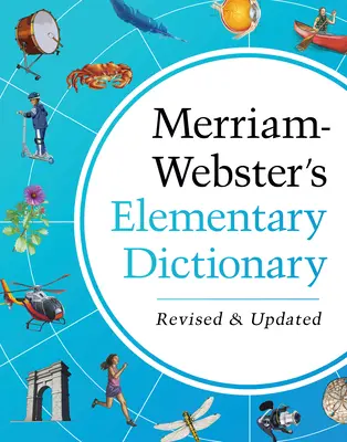 Merriam-Webster's Elementary Dictionary (Merriam-Webster elemi szótára) - Merriam-Webster's Elementary Dictionary