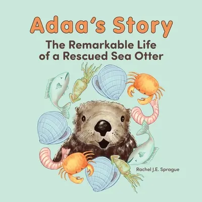 Adaa története - Adaa's Story