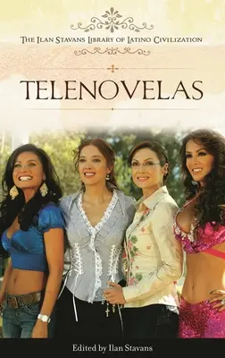 Telenovellák - Telenovelas