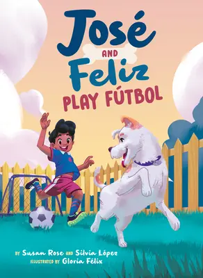 Jos és Feliz Play Ftbol - Jos and Feliz Play Ftbol