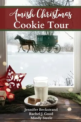 Amish karácsonyi süteménytúra - Amish Christmas Cookie Tour