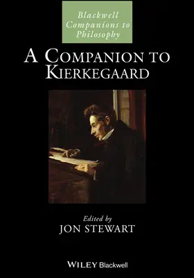 Kierkegaard kísérője - A Companion to Kierkegaard