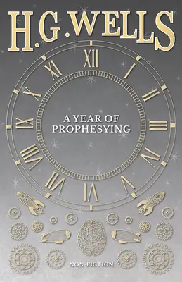 A prófétálás éve - A Year of Prophesying