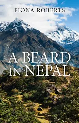 Szakáll Nepálban - A Beard in Nepal