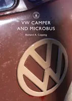 VW lakóautó és mikrobusz - VW Camper and Microbus