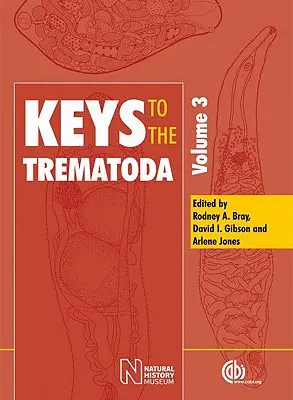 Kulcsok a Trematodákhoz - Keys to the Trematoda