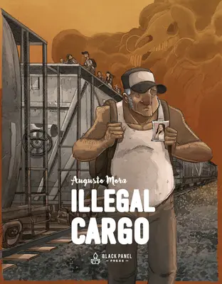 Illegális rakomány - Illegal Cargo