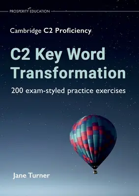 C2 Kulcsszó-átalakítás - C2 Key Word Transformation