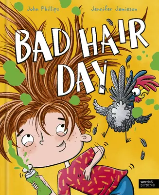 Bad Hair Day