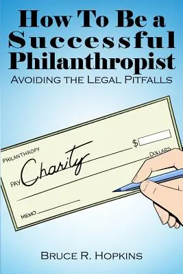 Hogyan legyünk sikeres filantrópok? - How To Be a Successful Philanthropist