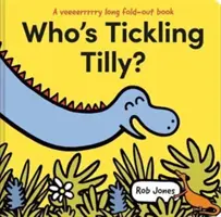 Ki csiklandozza Tillyt? - Who's Tickling Tilly?