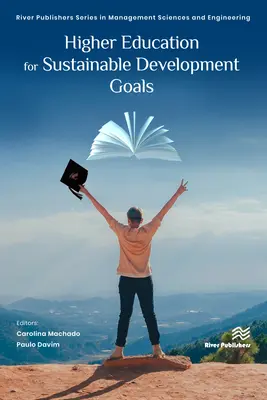 Felsőoktatás a fenntartható fejlődési célokért - Higher Education for Sustainable Development Goals