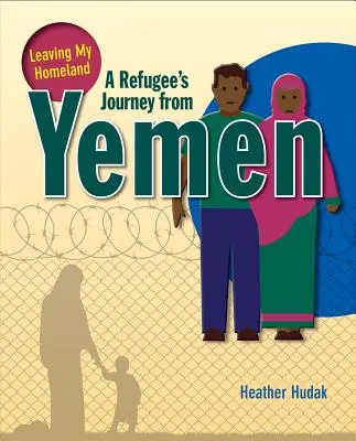 Egy menekült útja Jemenből - A Refugee's Journey from Yemen