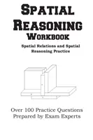 Térbeli gondolkodás munkafüzet - Spatial Reasoning Workbook