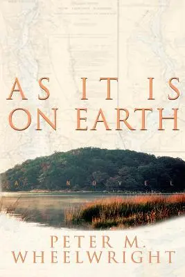 As It Is On Earth