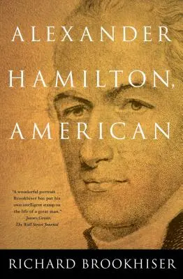 ALEXANDER HAMILTON, amerikai - ALEXANDER HAMILTON, American