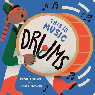 Ez a zene: Dobok - This Is Music: Drums