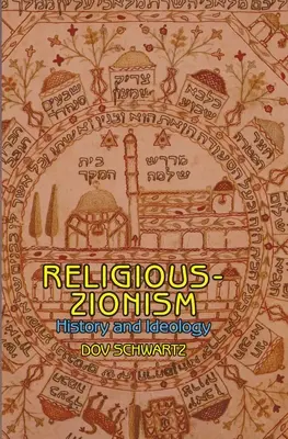 Vallásos cionizmus: történelem és ideológia - Religious Zionism: History and Ideology