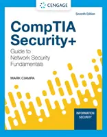 Comptia Security+ Guide to Network Security Fundamentals (Útmutató a hálózati biztonság alapjaihez) - Comptia Security+ Guide to Network Security Fundamentals