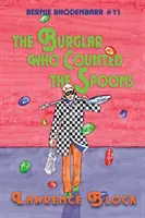 A betörő, aki megszámolta a kanalakat - The Burglar Who Counted the Spoons