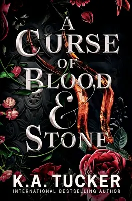 A Blood and Stone átka - A Curse of Blood and Stone