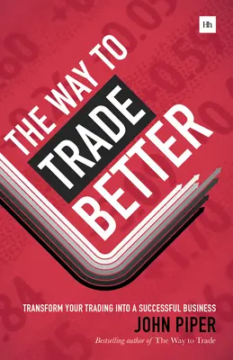 Út a jobb kereskedelemhez - Way to Trade Better