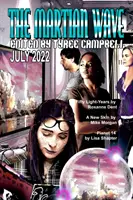 Marťanská vlna červen 2022 - The Martian Wave June 2022