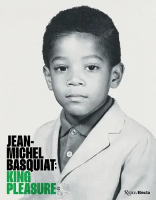 Jean-Michel Basquiat: Basquiatich: King Pleasure(c) - Jean-Michel Basquiat: King Pleasure(c)