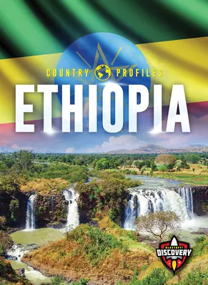 Etiópia - Ethiopia