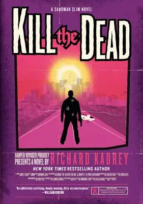 Kill the Dead