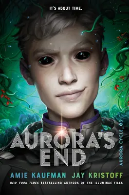 Aurora vége - Aurora's End