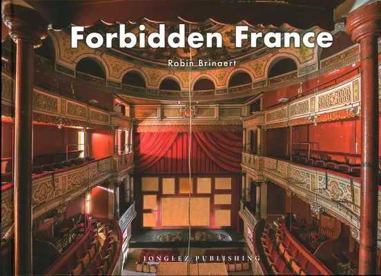 Tiltott Franciaország - Forbidden France