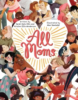 Minden anya - All Moms