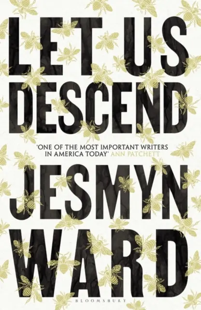 Ereszkedjünk le - Az Oprah Könyvklub választása - Let Us Descend - An Oprah's Book Club Pick