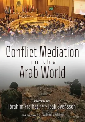 Konfliktusközvetítés az arab világban - Conflict Mediation in the Arab World