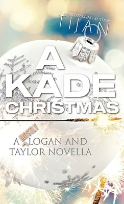 Kade Christmas (Keménykötés) - Kade Christmas (Hardcover)