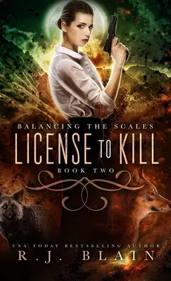 Licence to Kill - License to Kill