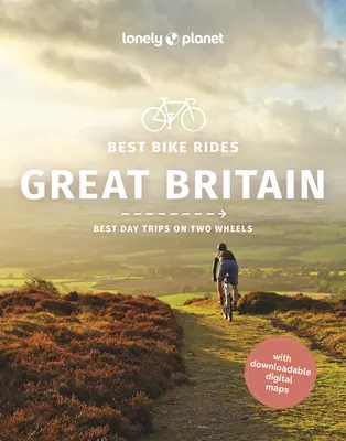 A legjobb kerékpártúrák Nagy-Britannia 1 - Best Bike Rides Great Britain 1